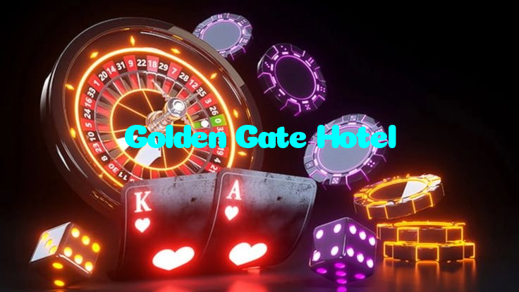 Golden Gate Hotel