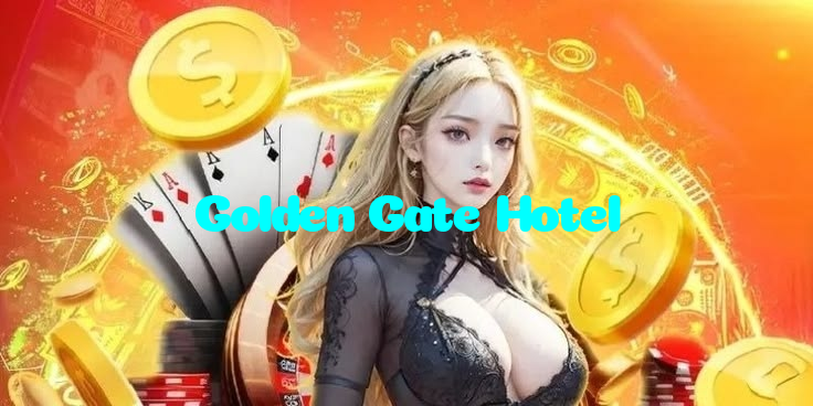 Golden Gate Hotel