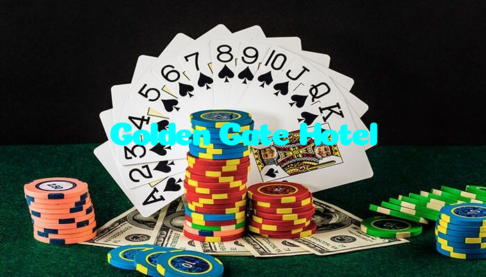 Golden Gate Hotel casino presented on mobile device in Pakistan with slots and live games
