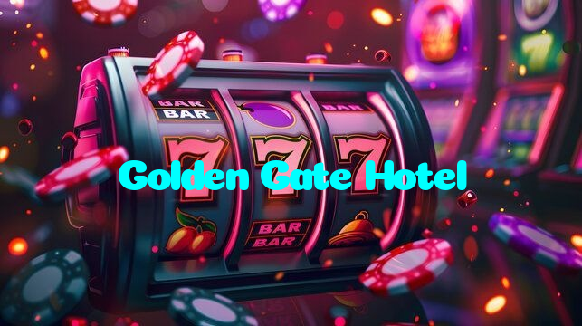 Golden Gate Hotel casino presented on mobile device in Pakistan with slots and live games