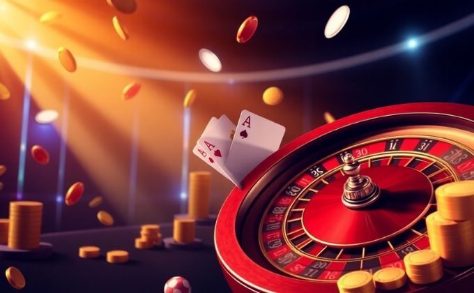 پاکستان کے نئے Golden Gate Hotelکیسینو کھلاڑیوں کے لیے خوش آمدید بونس